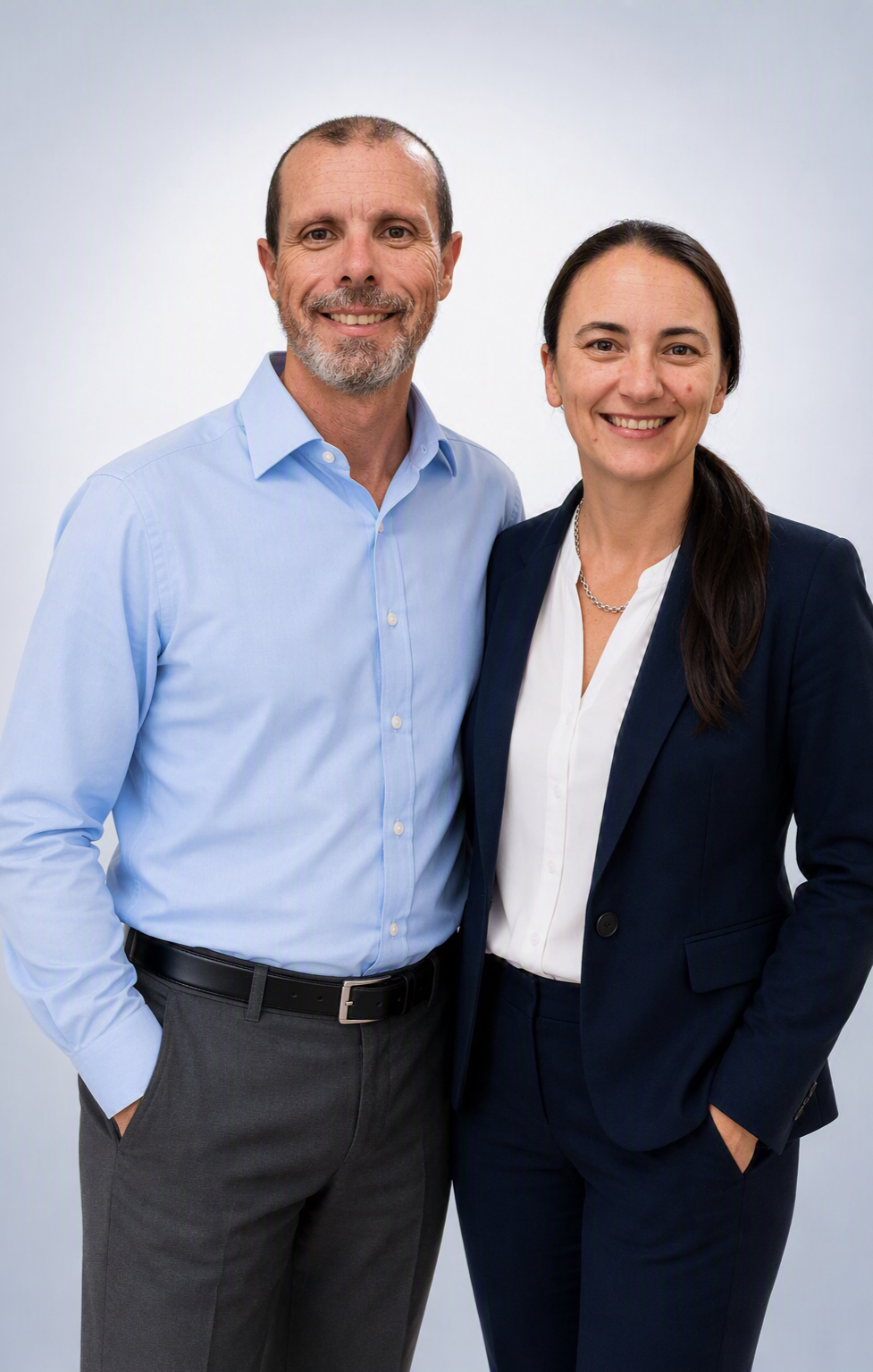 Leadership team